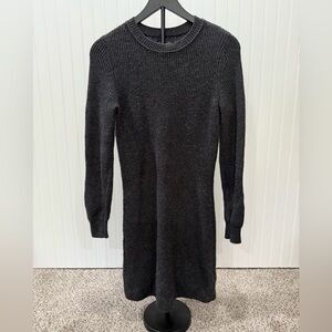 Abercrombie & Fitch Knit Dress